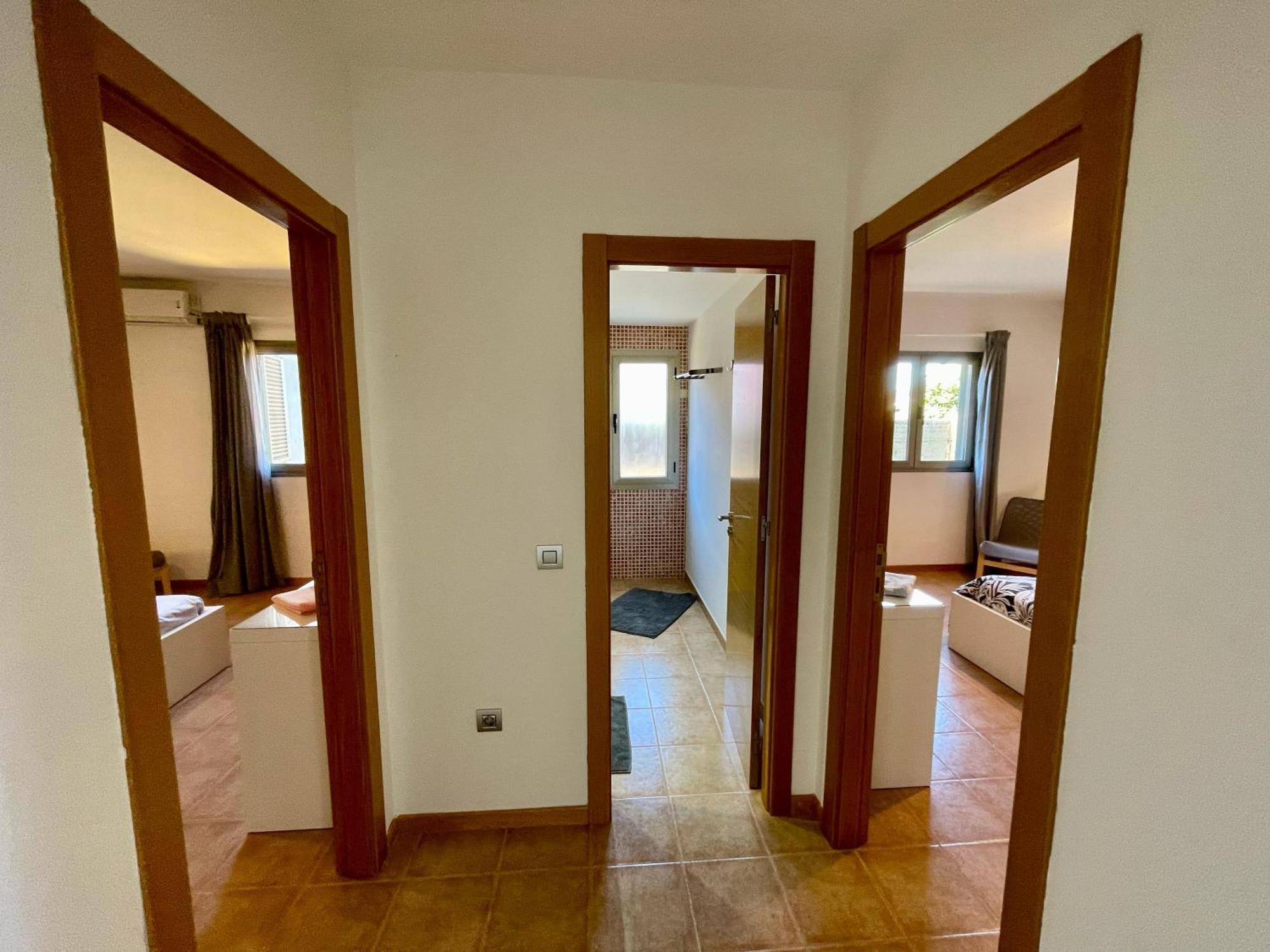 Villa Bali Golf Las Salinas Caleta De Fuste Exterior photo